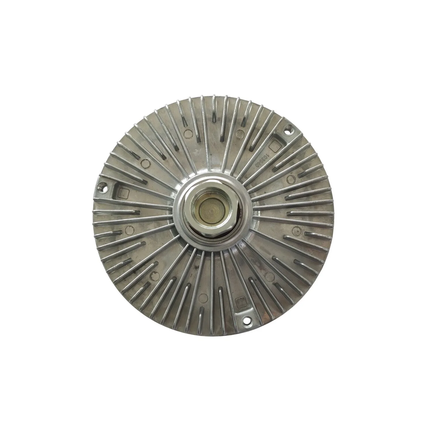BMW Fan Termiği 11527831619 8MV 366 440-271 HELLA - BMW yedek parça