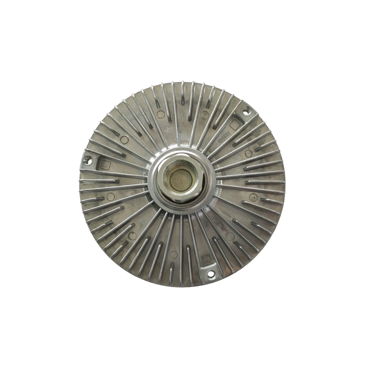 BMW Fan Termiği 17417789256 8MV 366 440-231 HELLA - BMW yedek parça