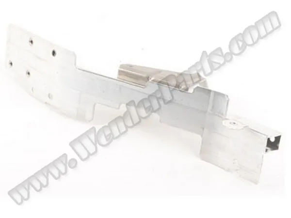Bmw Far Braketi F15 F16 Sağ 51647294492 | WENDER