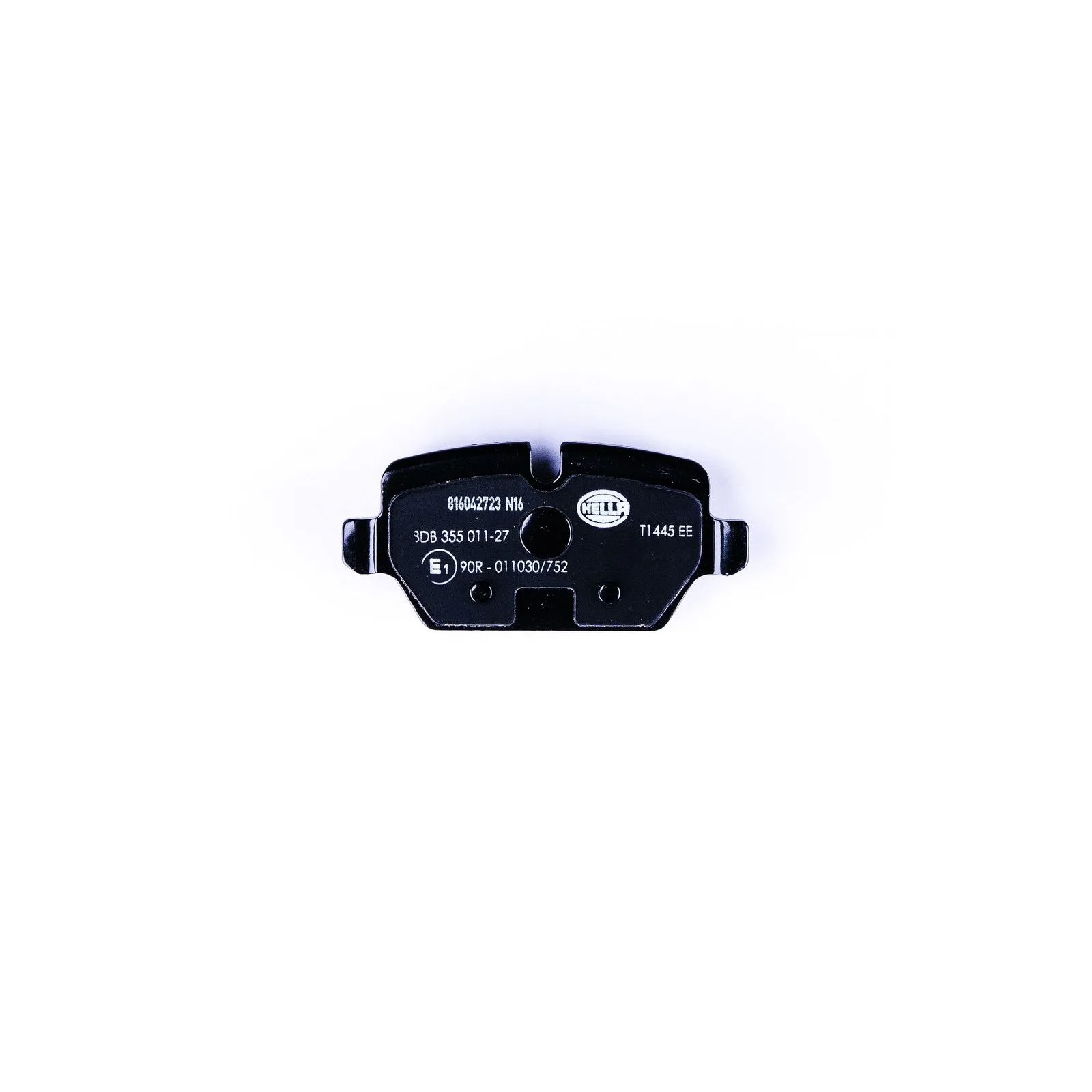 BMW Fren Balatası 11421288890 8DB 355 011-271 HELLA - BMW yedek parça