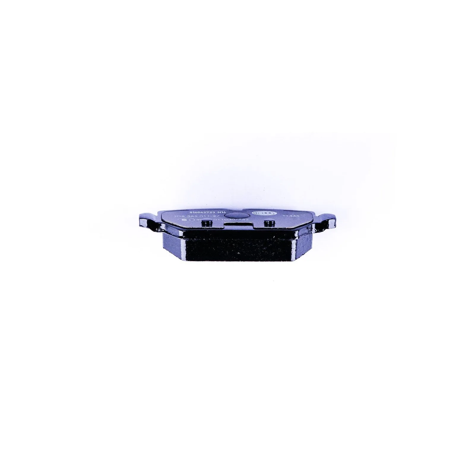 BMW Fren Balatası 11421288890 8DB 355 011-271 HELLA - BMW yedek parça