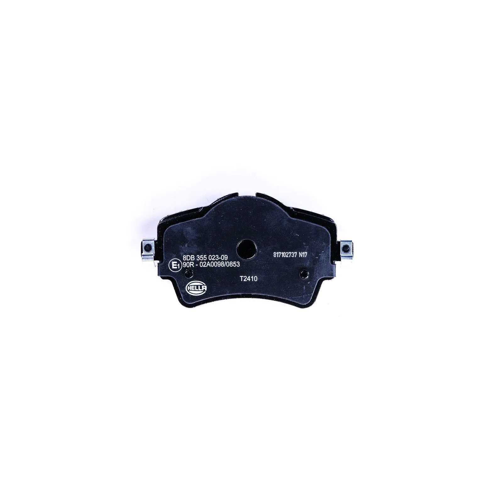 BMW Fren Balatası 34106860017 8DB 355 023-091 HELLA - BMW yedek parça