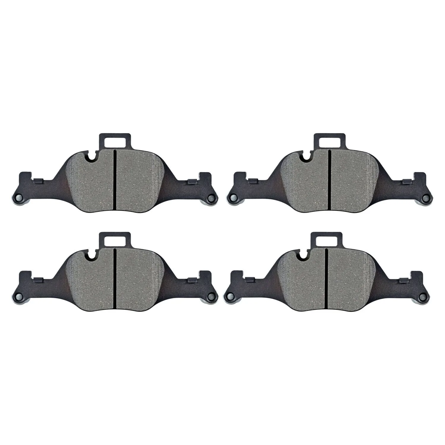 BMW Fren Balatası 34106883469 8DB 355 036-531 HELLA - BMW yedek parça