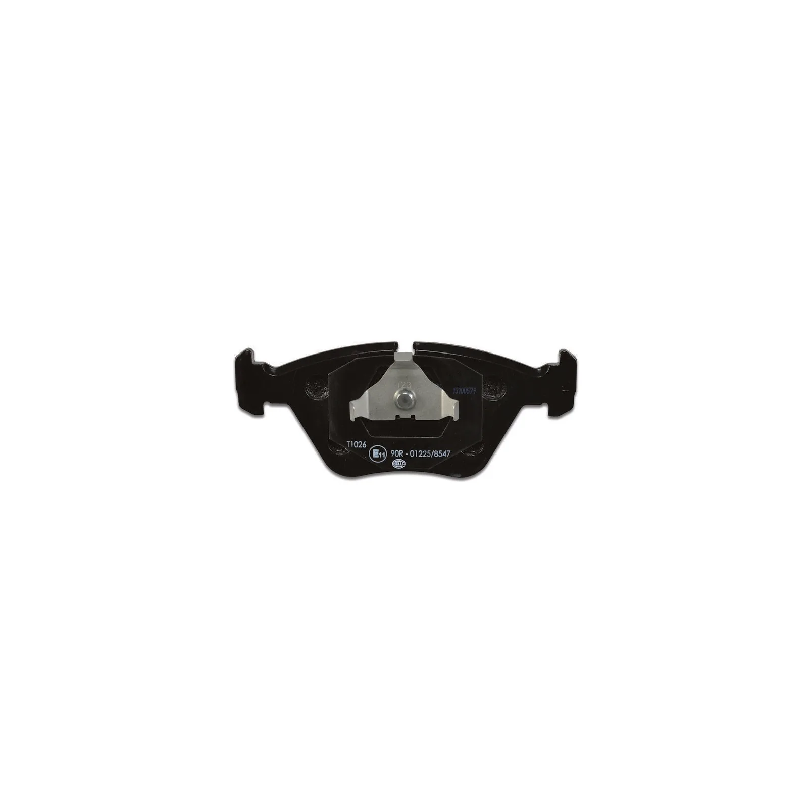 BMW Fren Balatası 34111157039 8DB 355 007-411 HELLA - BMW yedek parça