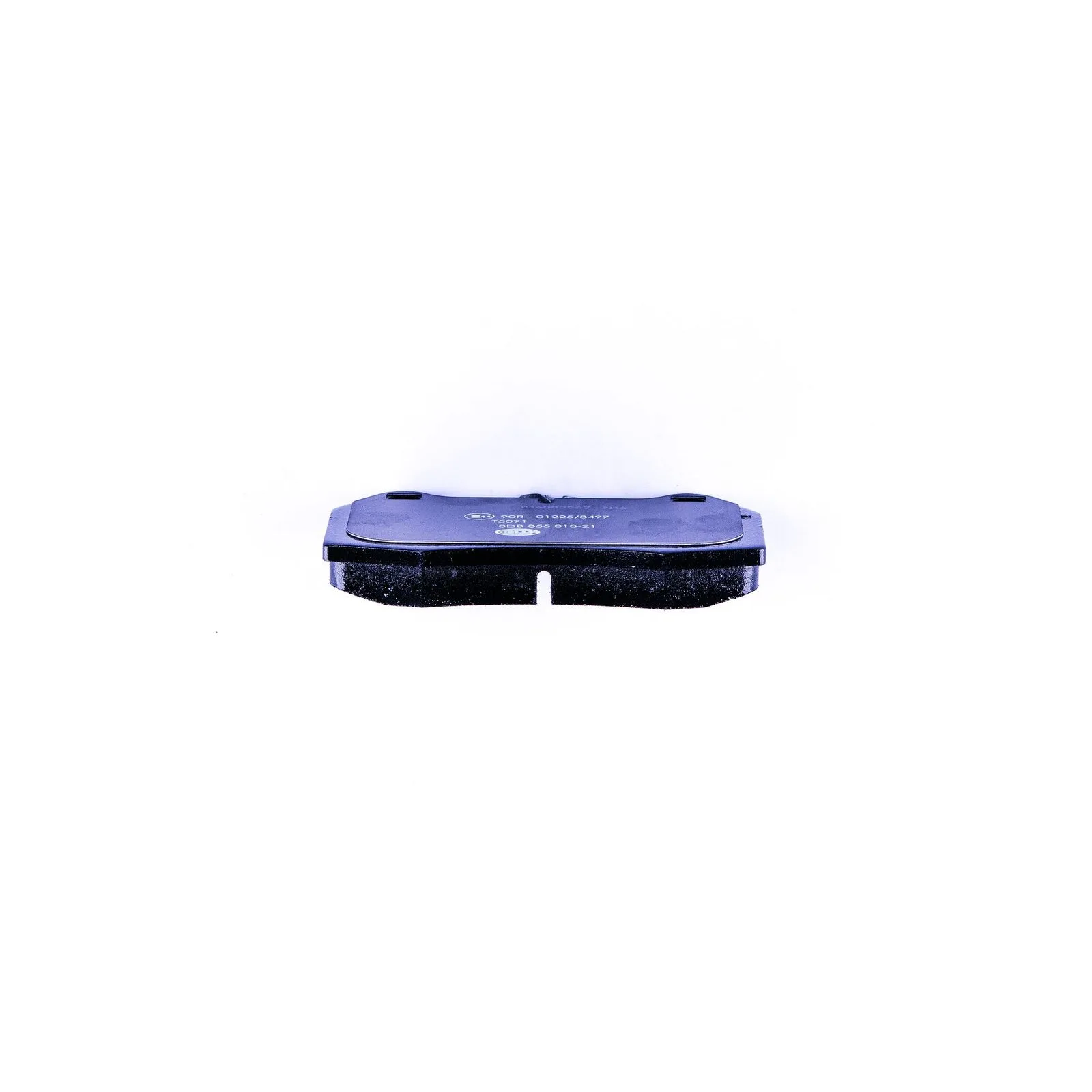 BMW Fren Balatası 34111161975 8DB 355 018-211 HELLA - BMW yedek parça