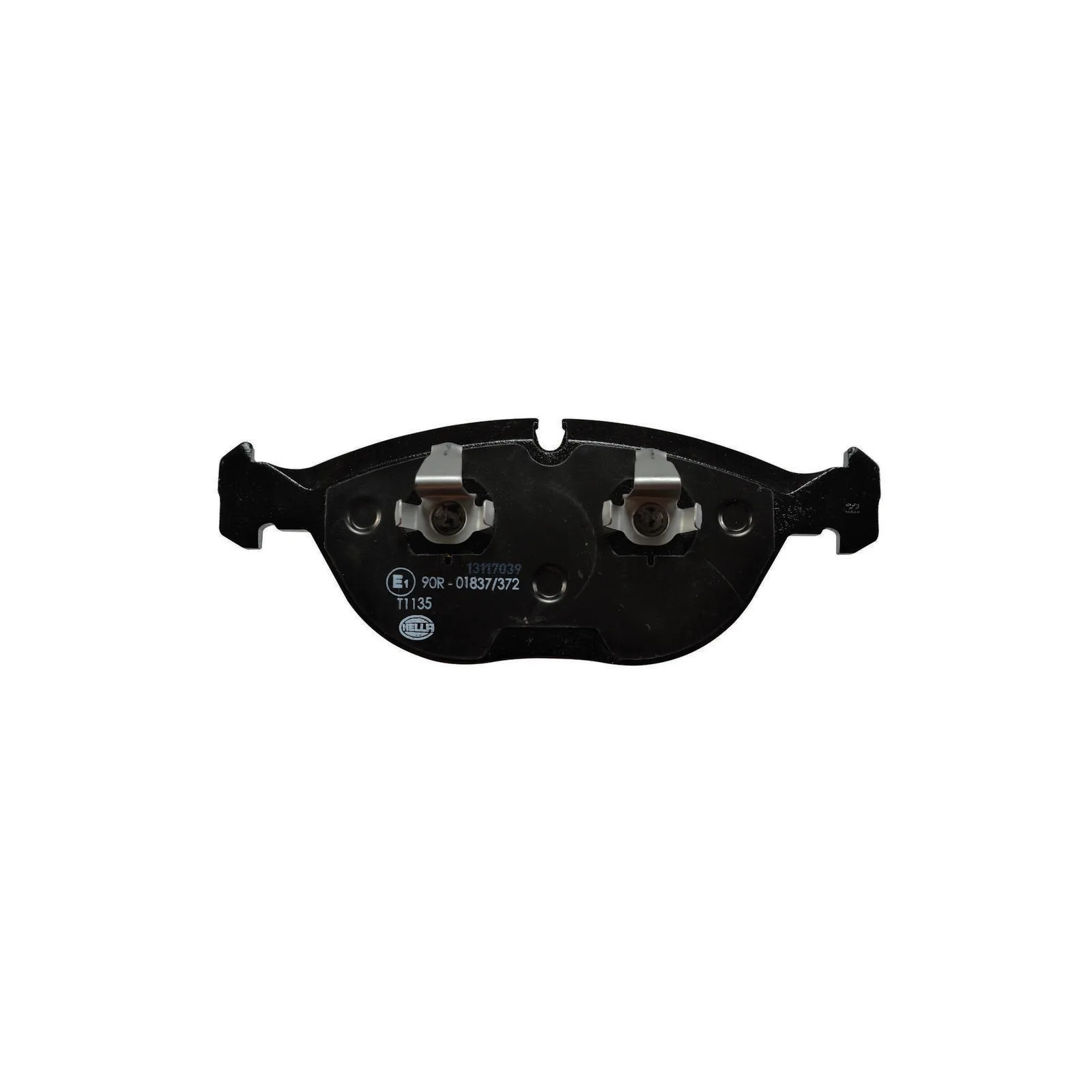 BMW Fren Balatası 34111162884 8DB 355 008-261 HELLA - BMW yedek parça