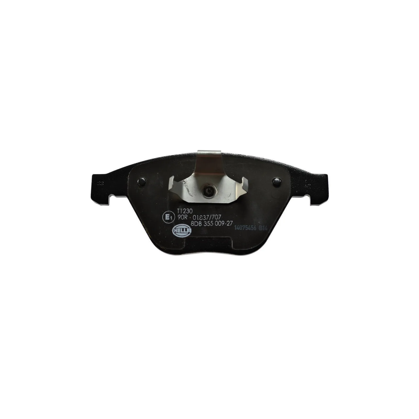 BMW Fren Balatası 34111763089 8DB 355 009-271 HELLA - BMW yedek parça