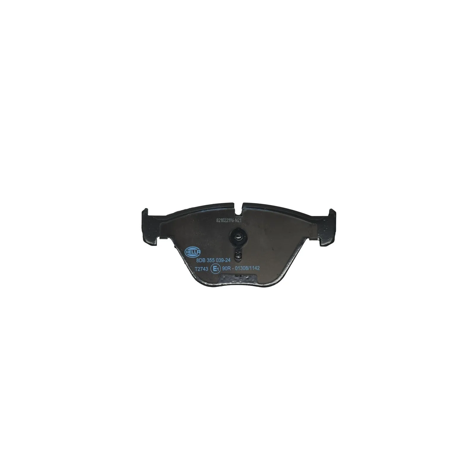 BMW Fren Balatası 34112288874 8DB 355 039-241 HELLA - BMW yedek parça