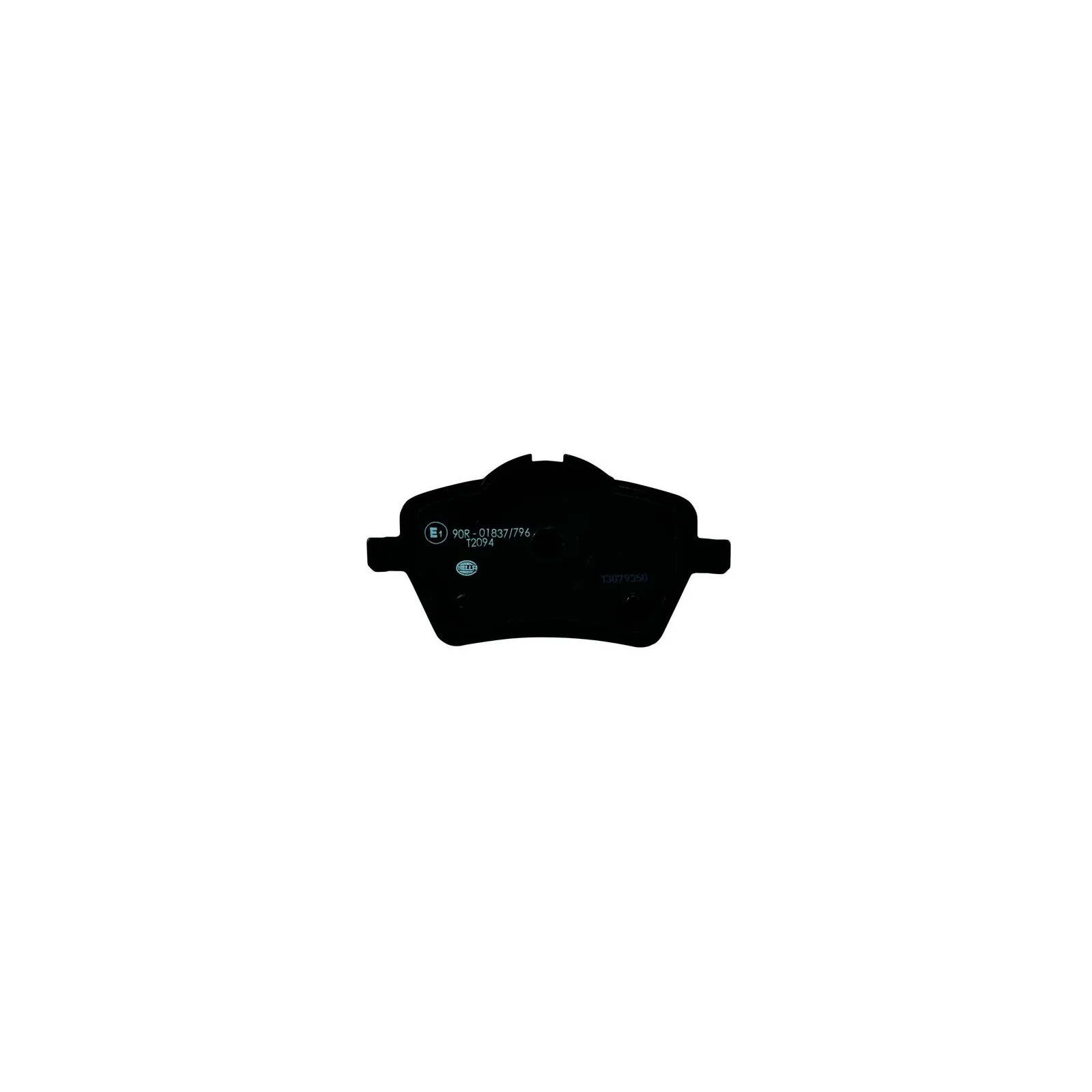 BMW Fren Balatası 34116778320 8DB 355 016-041 HELLA - BMW yedek parça