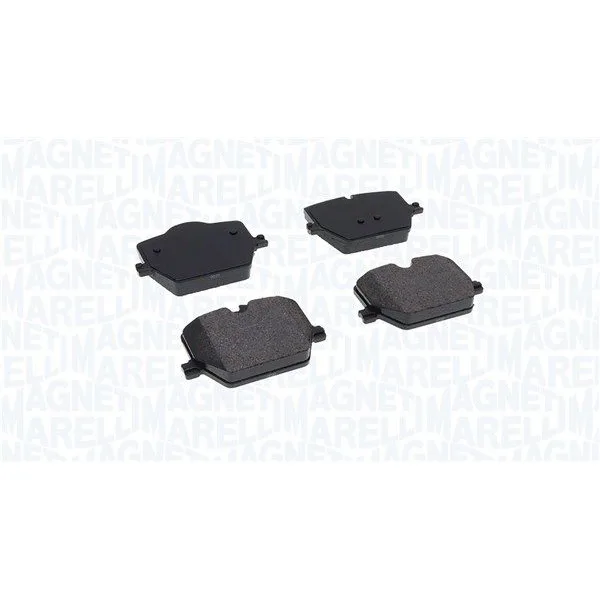 BMW G20 G21 G22 G23… Fren Balatası 34206888835 MAGNETI MARELLI