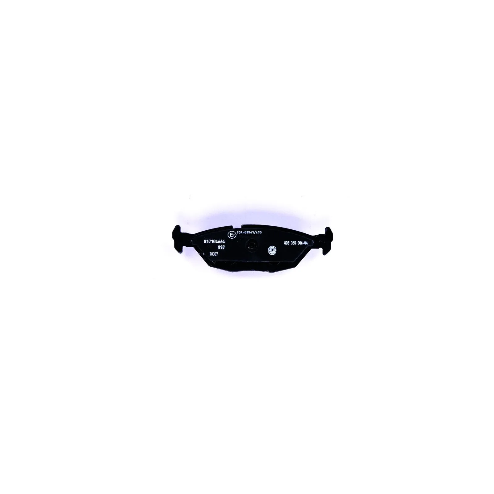BMW Fren Balatası 34211153196 8DB 355 006-041 HELLA - BMW yedek parça