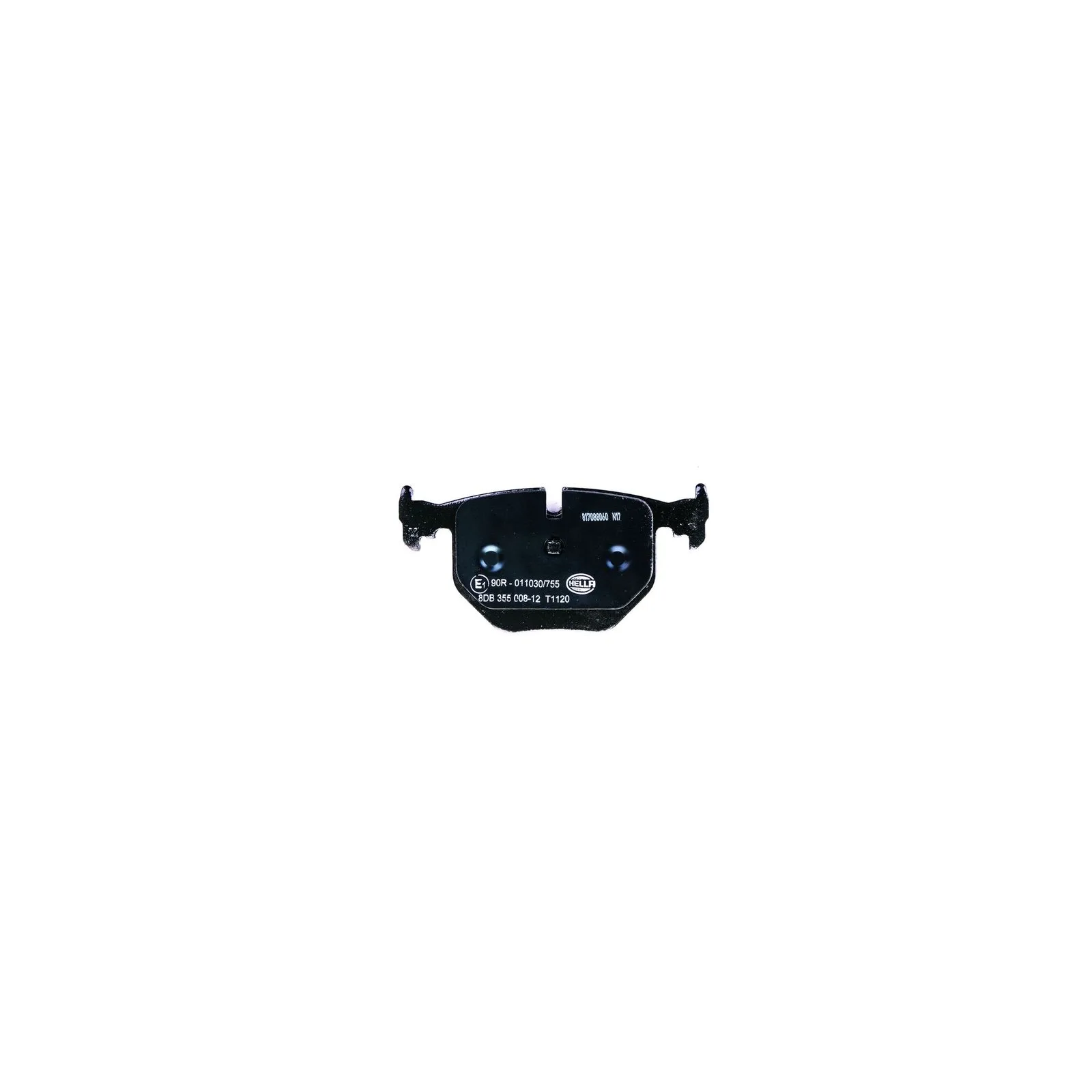 BMW Fren Balatası 34211159344 8DB 355 008-121 HELLA - BMW yedek parça