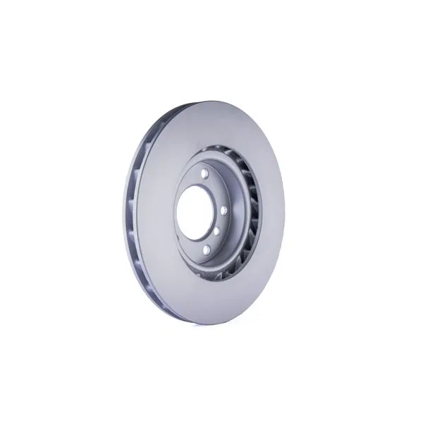 BMW Fren Diski 34112227172 8DD 355 104-111 HELLA - BMW yedek parça