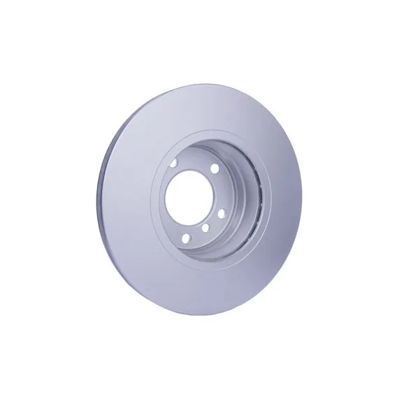 BMW Fren Diski 34116756745 8DD 355 128-101 HELLA - BMW yedek parça