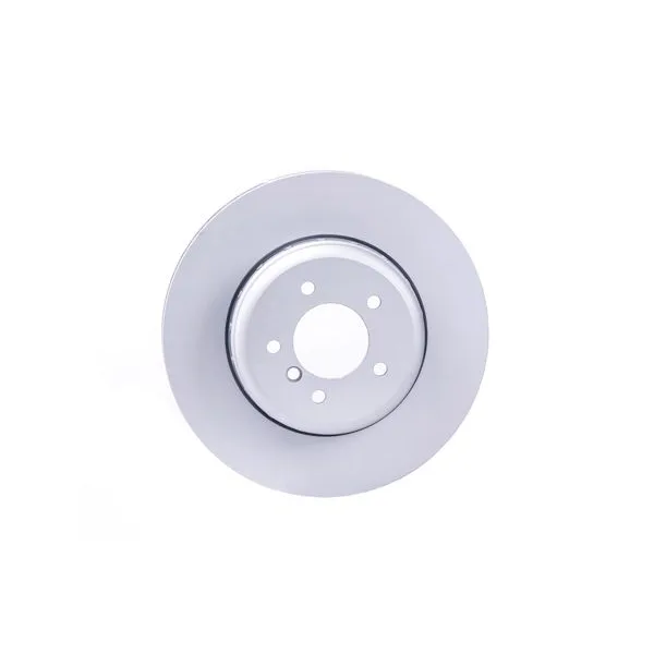 BMW E60 E61 E63 E64 Fren Diski 34116763824 8DD 355 120-981 HELLA