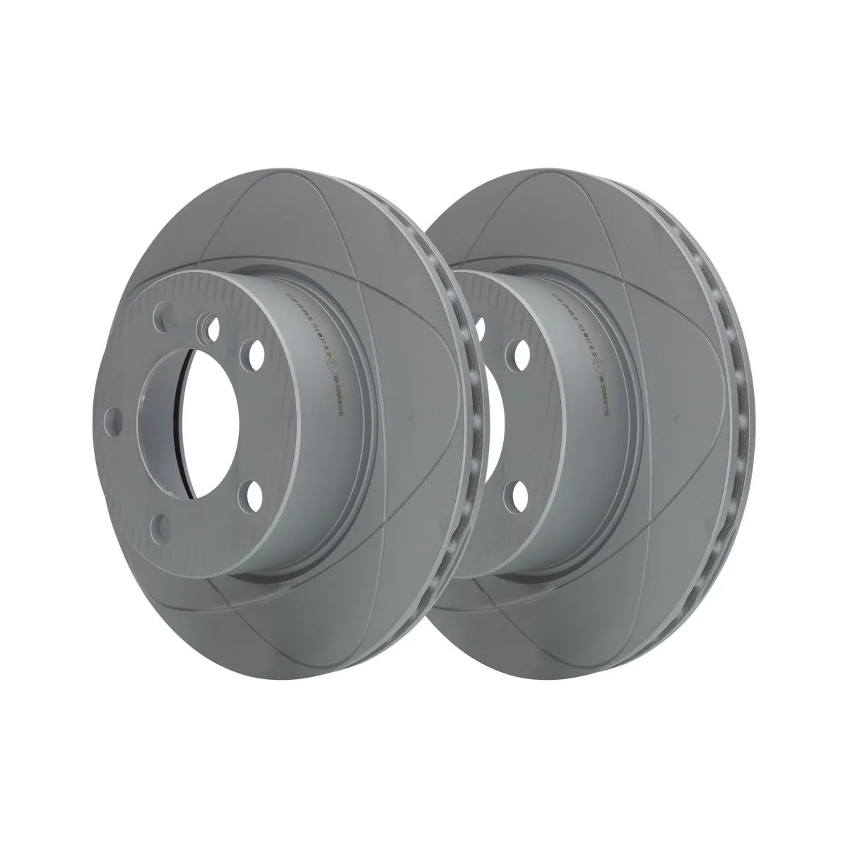 BMW E81 E87 F20 F21… Fren Diski 34116764629 24.0322-0239.1 ATE