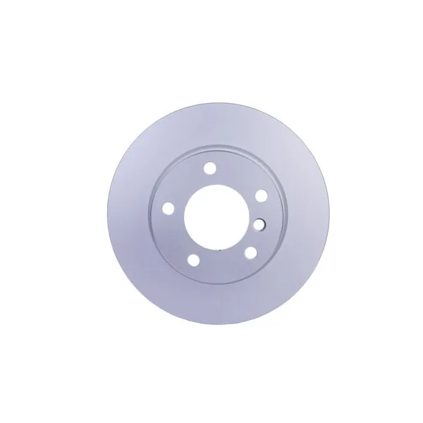 BMW E81 E82 E87 E88… Fren Diski 34116764641 8DD 355 128-341 HELLA