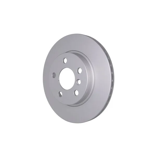 BMW Fren Diski 34116861649 8DD 355 132-541 HELLA - BMW yedek parça