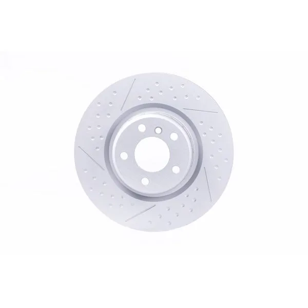 BMW F20 F21 F22 F23… Fren Diski 34206797598 8DD 355 120-841 HELLA