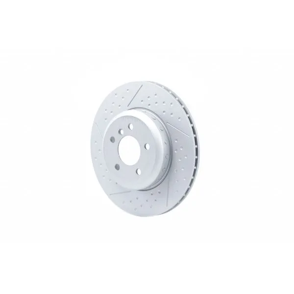 BMW Fren Diski 34206797600 8DD 355 120-781 HELLA - BMW yedek parça