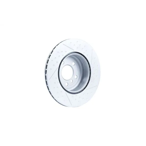 BMW Fren Diski 34206797600 8DD 355 120-781 HELLA - BMW yedek parça