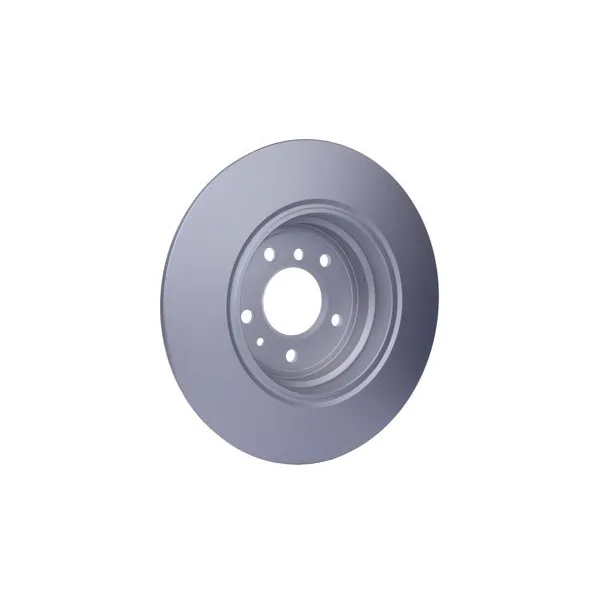 BMW Fren Diski 34211157953 8DD 355 127-111 HELLA - BMW yedek parça