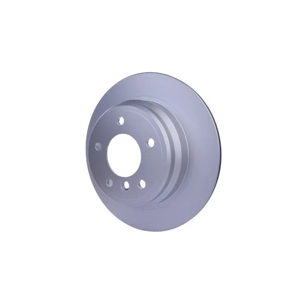BMW Fren Diski 34211163669 8DD 355 127-271 HELLA - BMW yedek parça