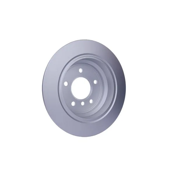 BMW Fren Diski 34211163669 8DD 355 127-271 HELLA - BMW yedek parça