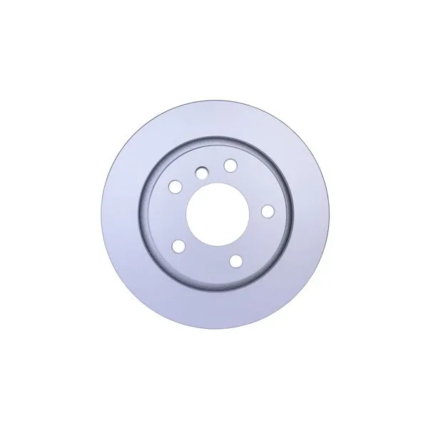 BMW 3 Serisi E46 Fren Diski 34211165563 8DD 355 106-571 HELLA