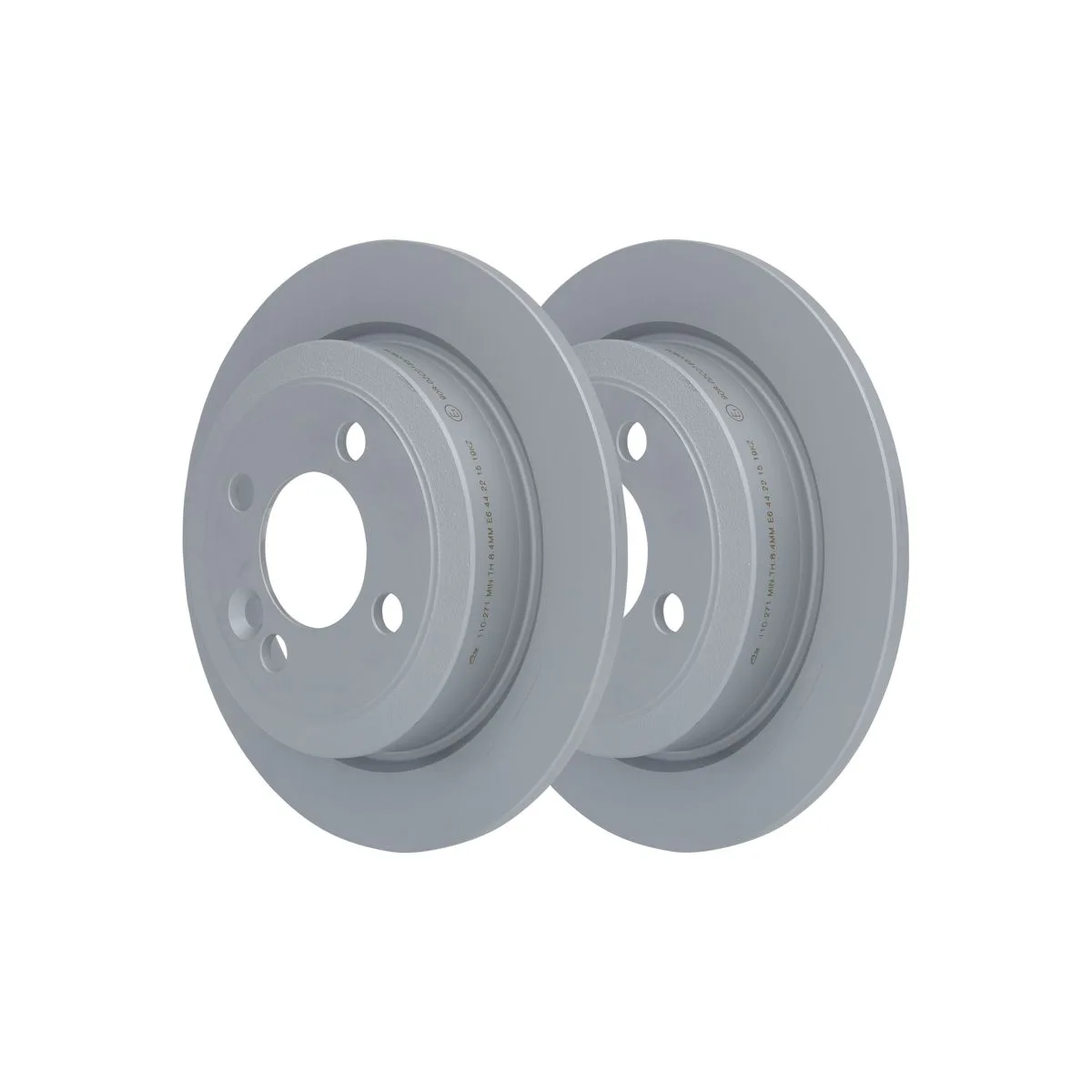 BMW R50 R52 R53 R55… Fren Diski 34211503070 24.0110-0271.1 ATE