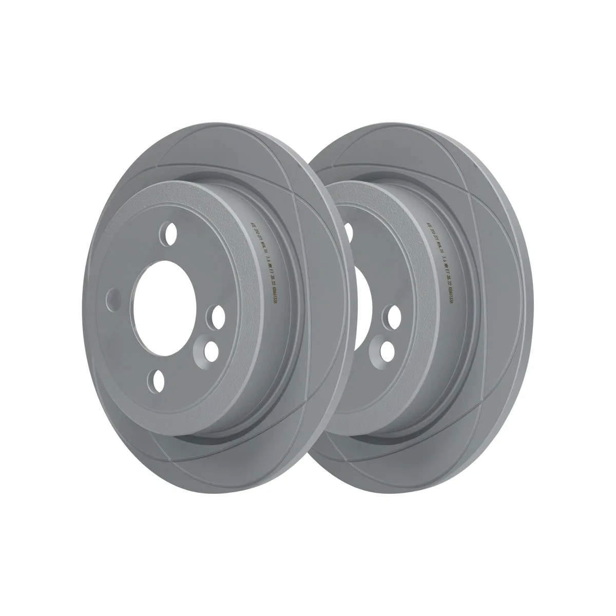 BMW R50 R52 R53 R55… Fren Diski 34211503070 24.0310-0271.1 ATE