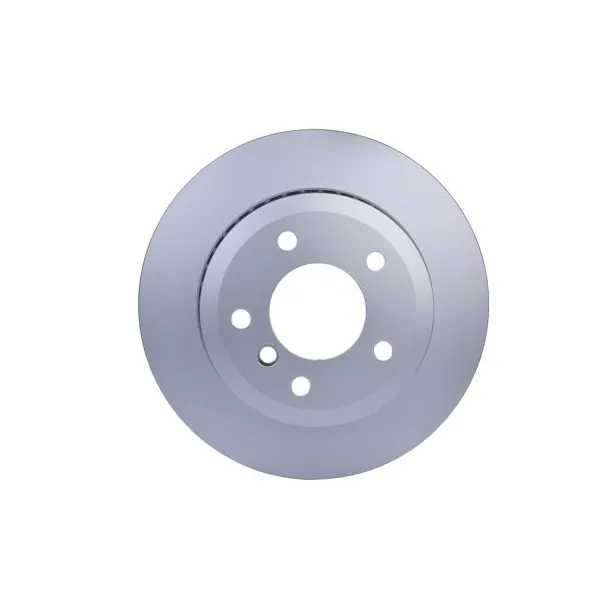 BMW 5 Serisi E60 E61 Fren Diski 34216763345 8DD 355 119-201 HELLA