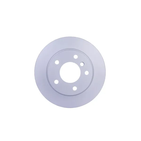BMW 1 Serisi E81 E87 Fren Diski 34216764647 8DD 355 128-351 HELLA