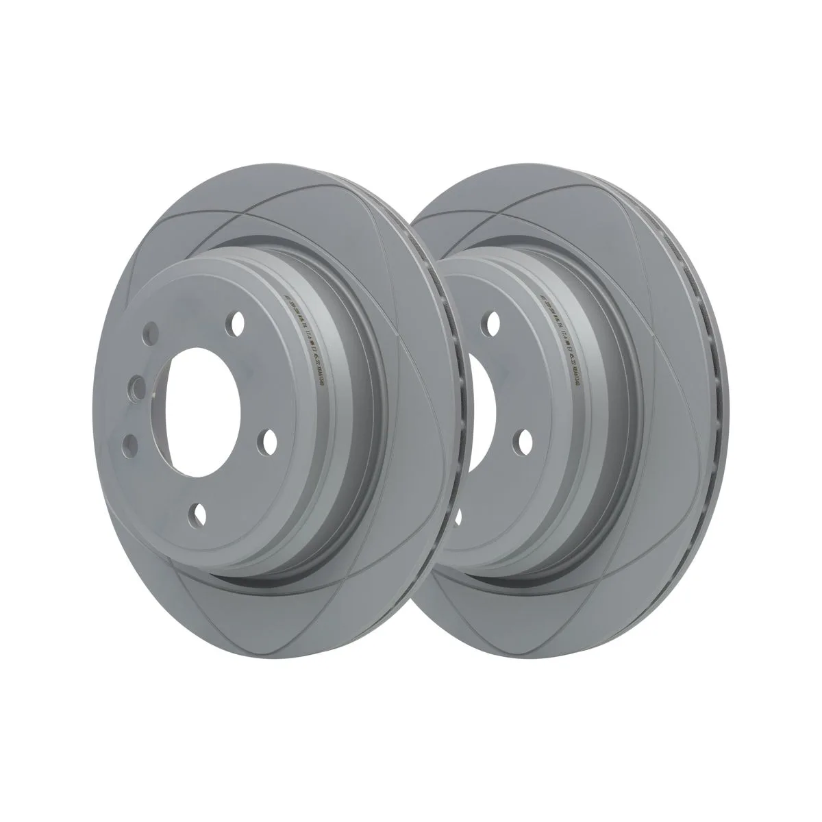 BMW E81 E84 E87 E90… Fren Diski 34216764653 24.0320-0204.1 ATE