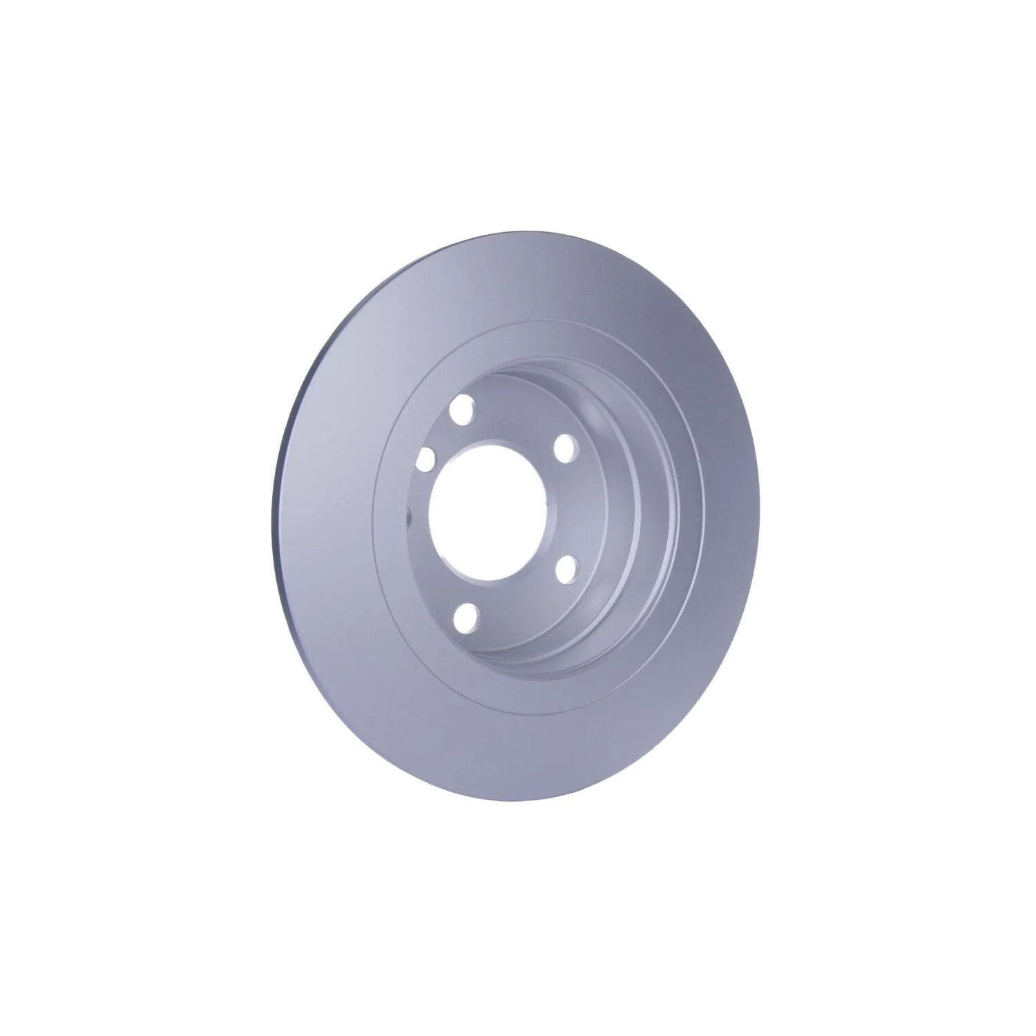 BMW Fren Diski 34216792225 8DD 355 129-731 HELLA - BMW yedek parça