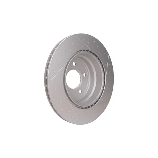 BMW Fren Diski 34216795754 8DD 355 130-011 HELLA - BMW yedek parça