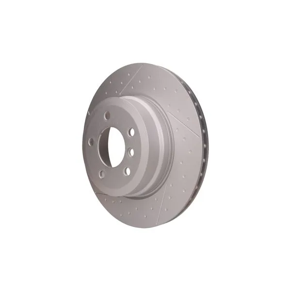 BMW Fren Diski 34216795754 8DD 355 130-011 HELLA - BMW yedek parça