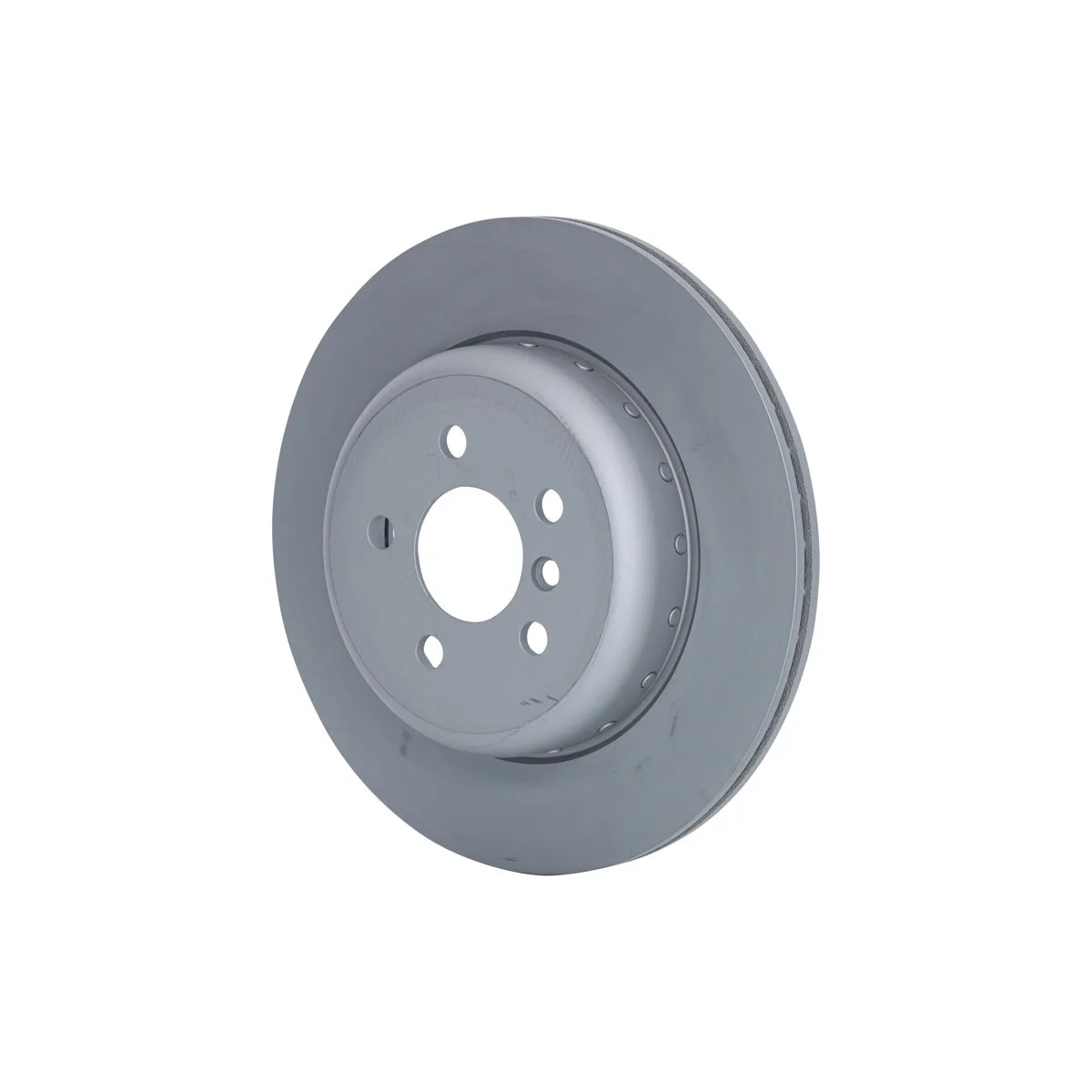 BMW F90 F97 F98 G01… Fren Diski 34216860923 24.0120-0254.2 ATE