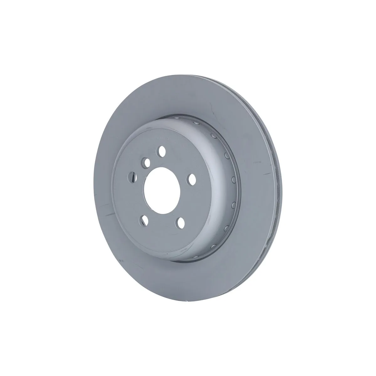 BMW F90 F97 F98 G01… Fren Diski 34216882245 24.0120-0255.2 ATE