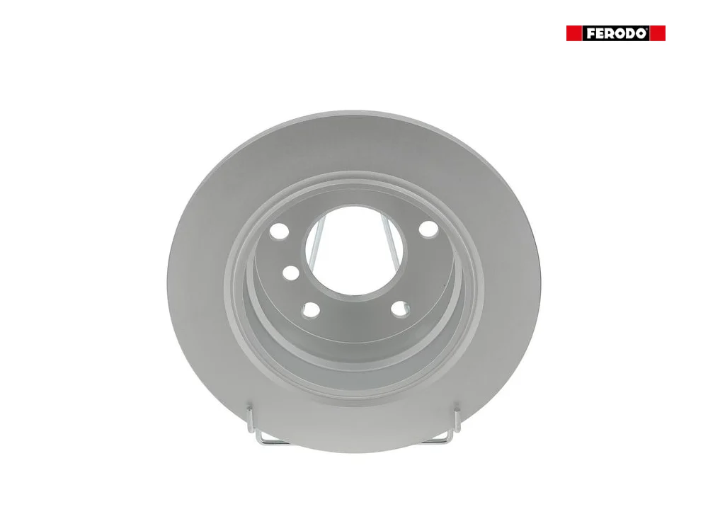Bmw Fren Diski E36 Arka Kompakt TEK 34211160809 FERODO DDF1361C