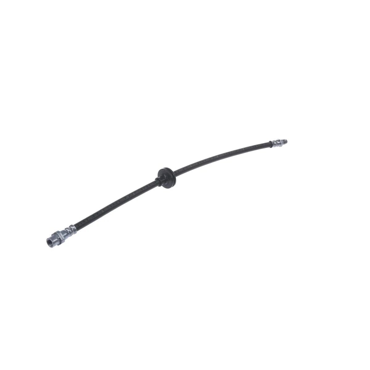 BMW X5 E53 Fren Hortumu 34301166118 24.5169-0480.3 ATE