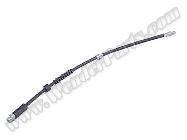 Bmw Fren Hortumu Ön F33 F83 F32 F82 F36 F20 F21F F30 F34 F23 F22 F87 34306792254 Sağ 400113