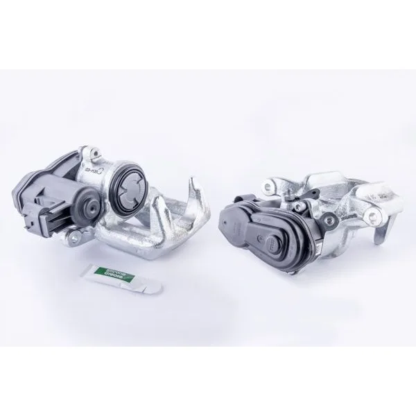 BMW Fren Kaliperi 34216791017 8AC 355 397-571 HELLA - BMW yedek parça