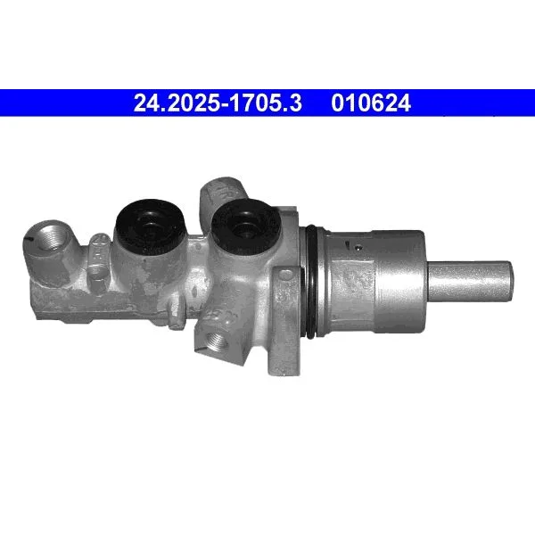 BMW E38 E39 Fren Merkezi 34311165543 24.2025-1705.3 ATE