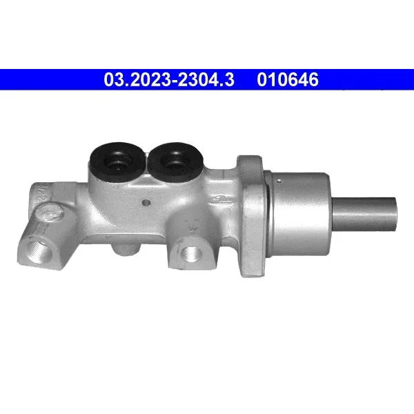 BMW 3 Serisi E46 Fren Merkezi 34316750684 03.2023-2304.3 ATE