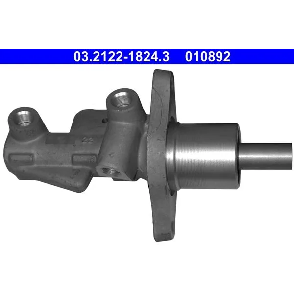 BMW MINI R50 R52 R53 Fren Merkezi 34316758228 03.2122-1824.3 ATE
