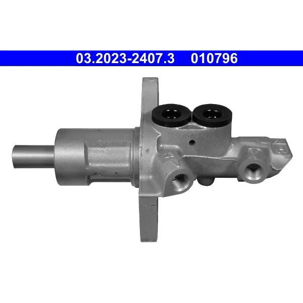 BMW E81 E82 E87 E88… Fren Merkezi 34336779717 03.2023-2407.3 ATE