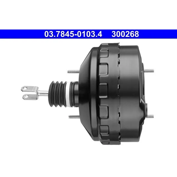 BMW E82 E84 E88 E90… Fren Servosu 34336777341 03.7845-0103.4 ATE
