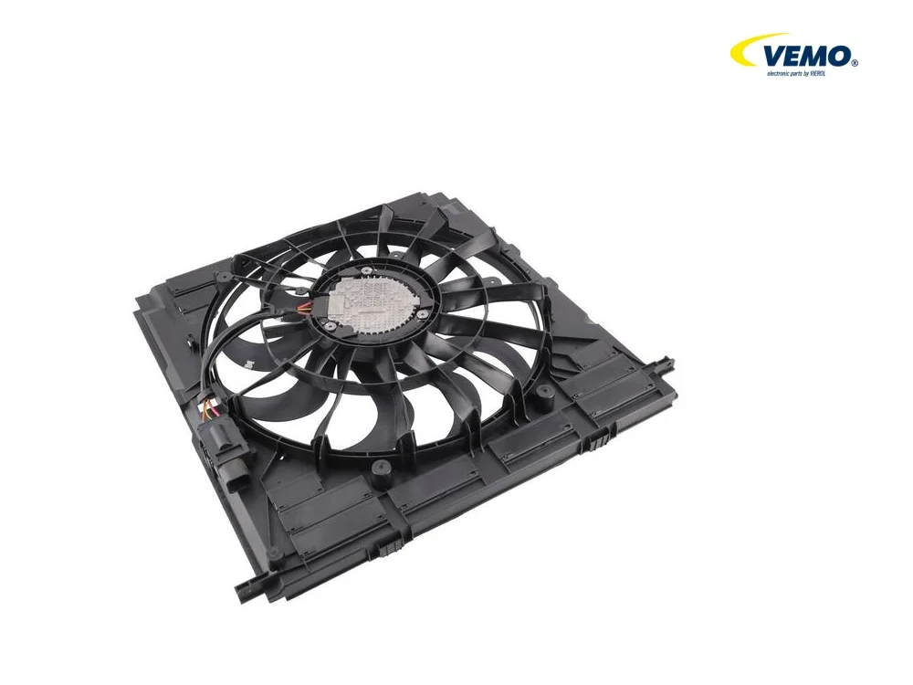 BMW G05 G06 Fan Motoru VEMO V20-01-0089
