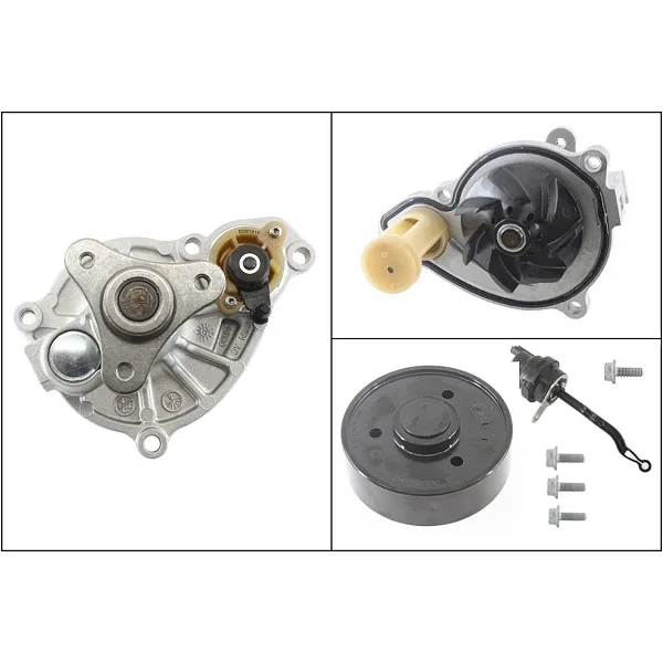 BMW G05 G06 G07 G11… Su Pompası 11518574052 538 1094 10 INA